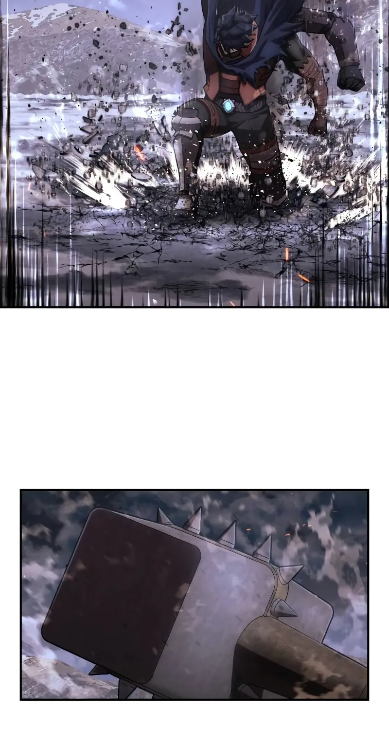 Read The Warrior Returns chapter 150 image 18 on Lezhin