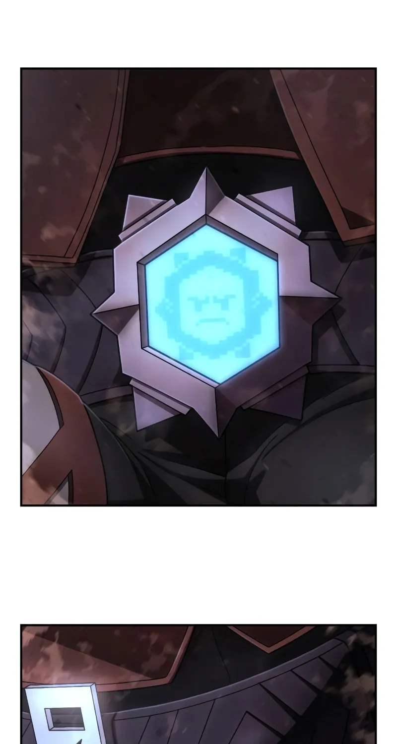 Read The Warrior Returns chapter 150 image 19 on Lezhin