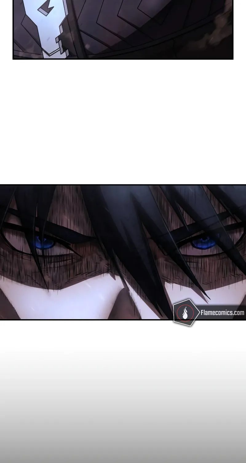 Read The Warrior Returns chapter 150 image 20 on Lezhin