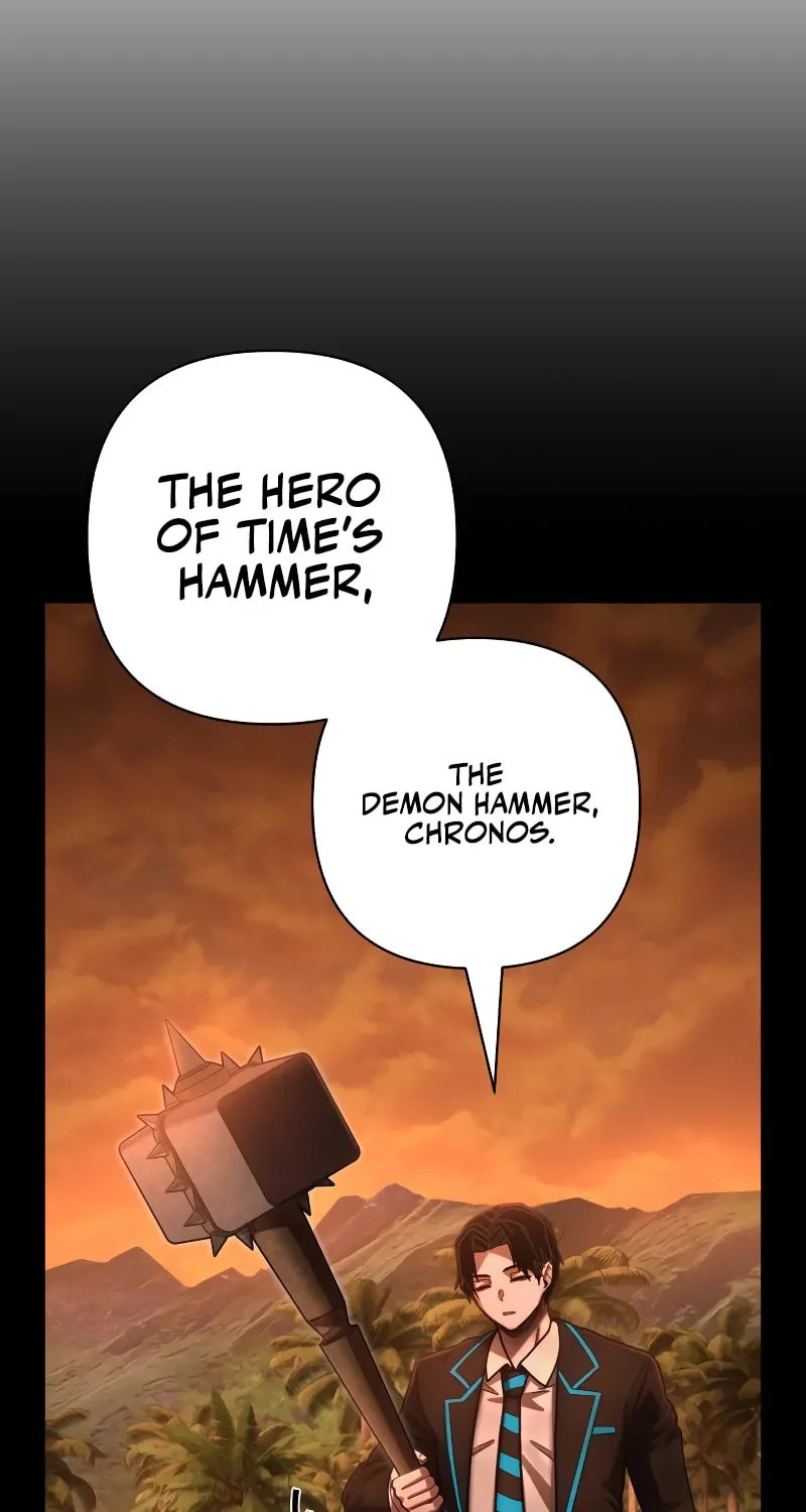 Read The Warrior Returns chapter 150 image 21 on Lezhin