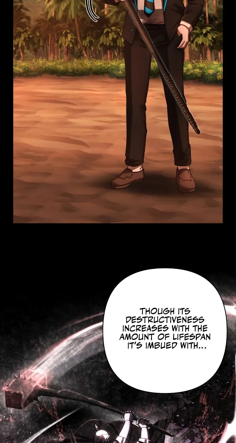 Read The Warrior Returns chapter 150 image 22 on Lezhin
