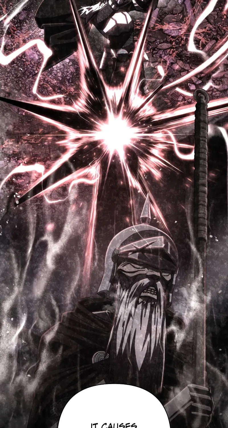Read The Warrior Returns chapter 150 image 23 on Lezhin