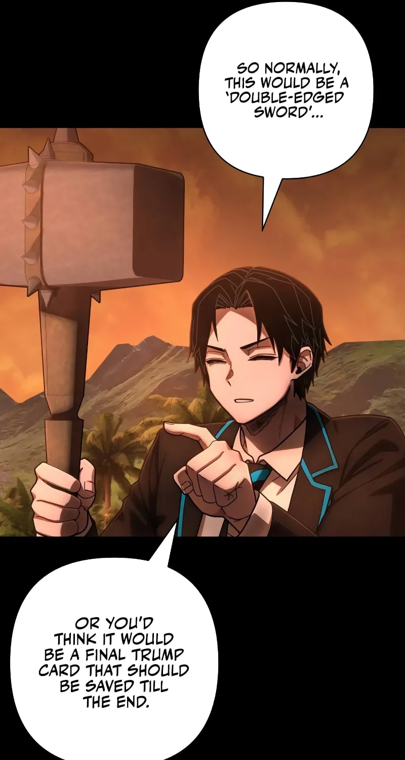 Read The Warrior Returns chapter 150 image 25 on Lezhin