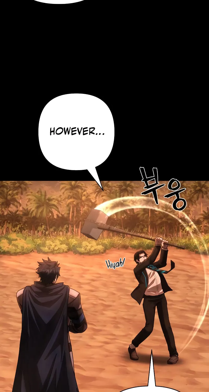 Read The Warrior Returns chapter 150 image 26 on Lezhin