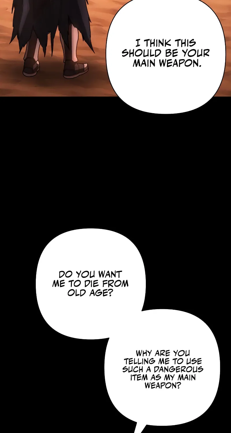 Read The Warrior Returns chapter 150 image 27 on Lezhin