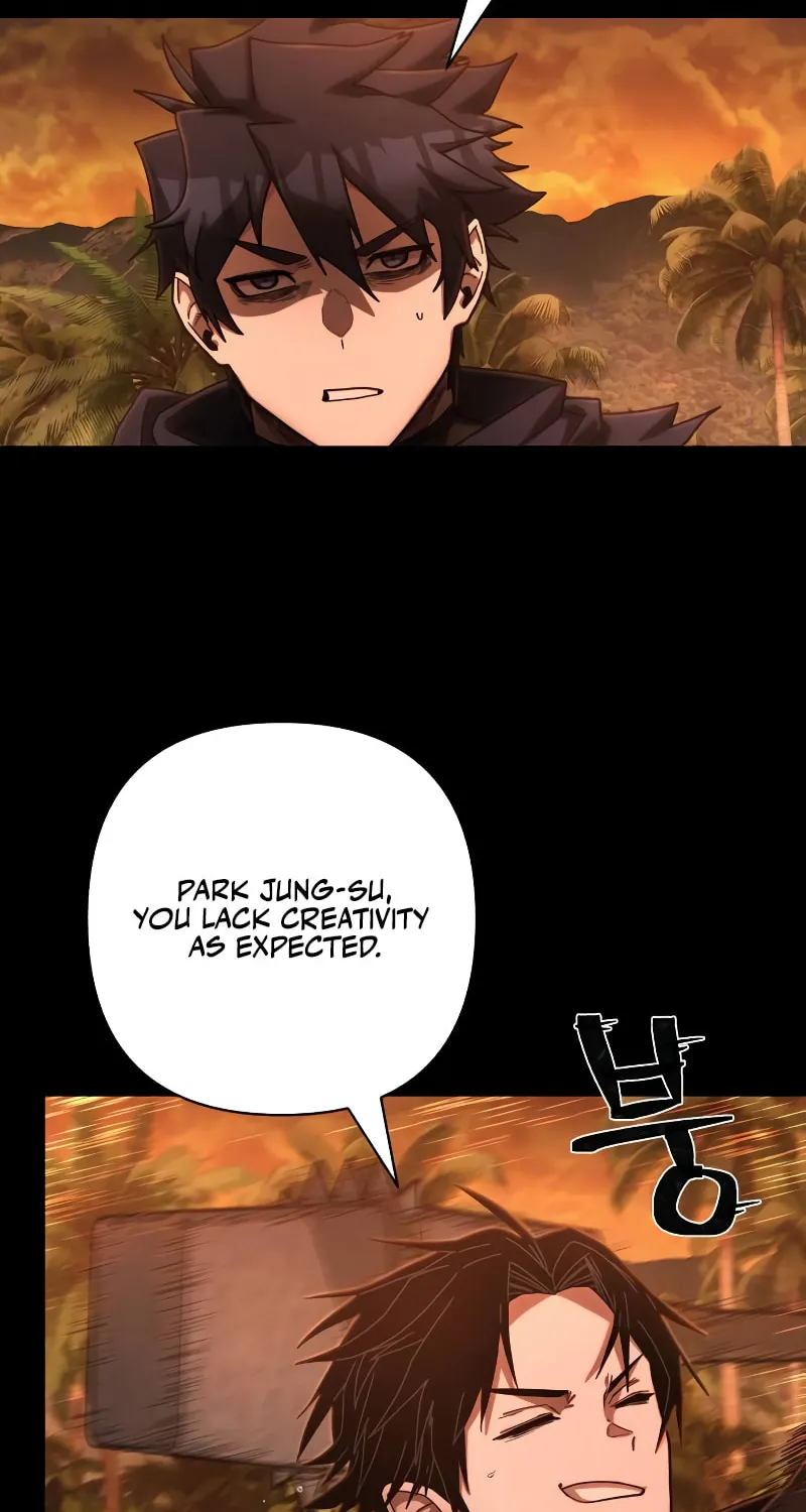 Read The Warrior Returns chapter 150 image 28 on Lezhin