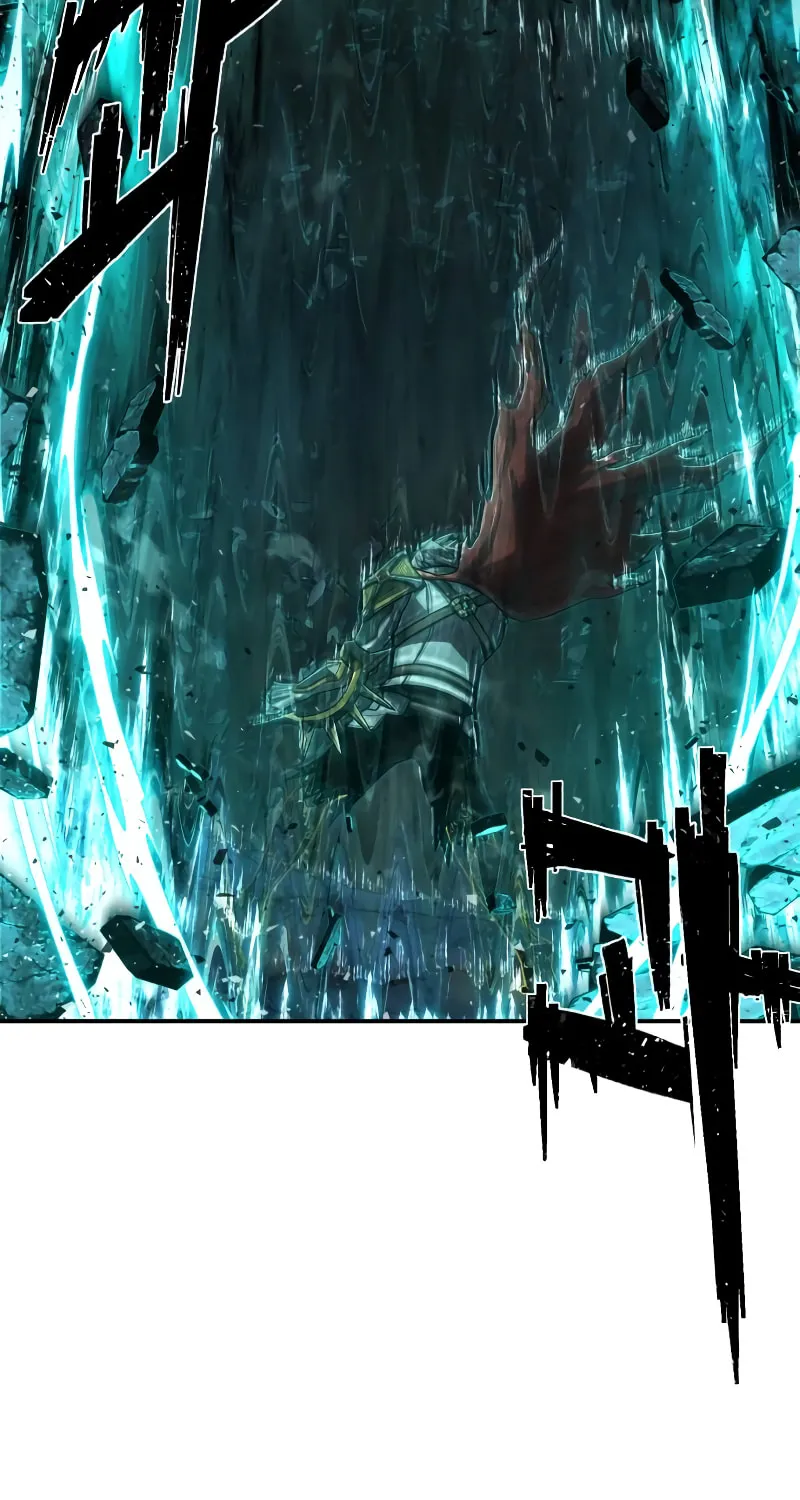 Read The Warrior Returns chapter 150 image 3 on Lezhin