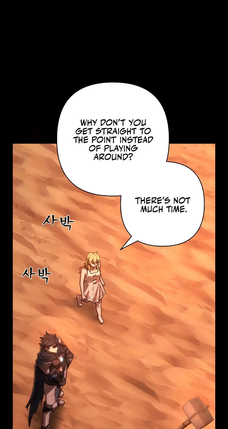 Read The Warrior Returns chapter 150 image 30 on Lezhin