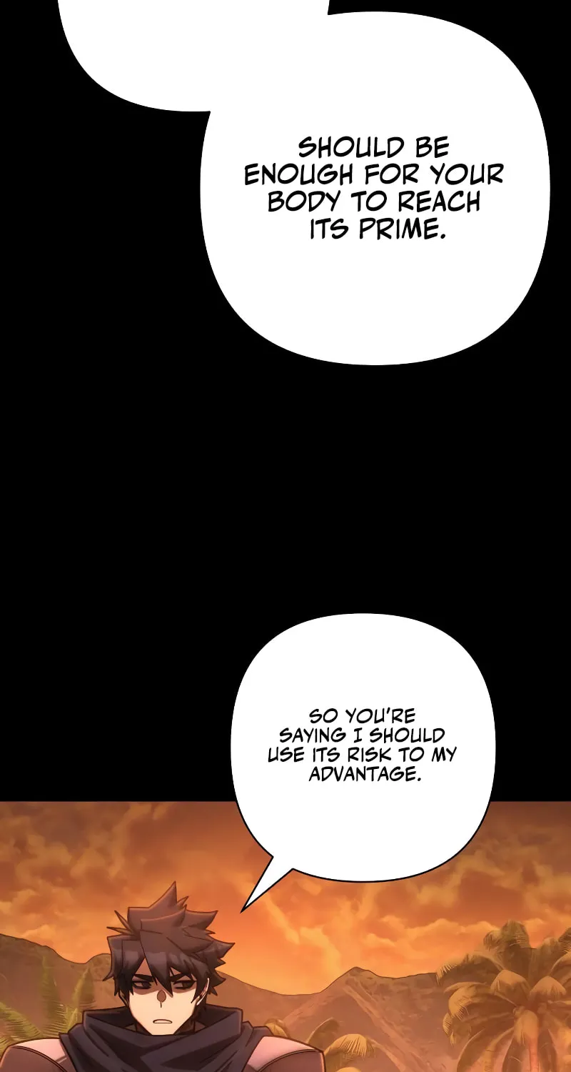 Read The Warrior Returns chapter 150 image 34 on Lezhin