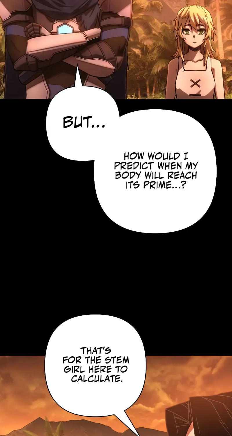 Read The Warrior Returns chapter 150 image 35 on Lezhin