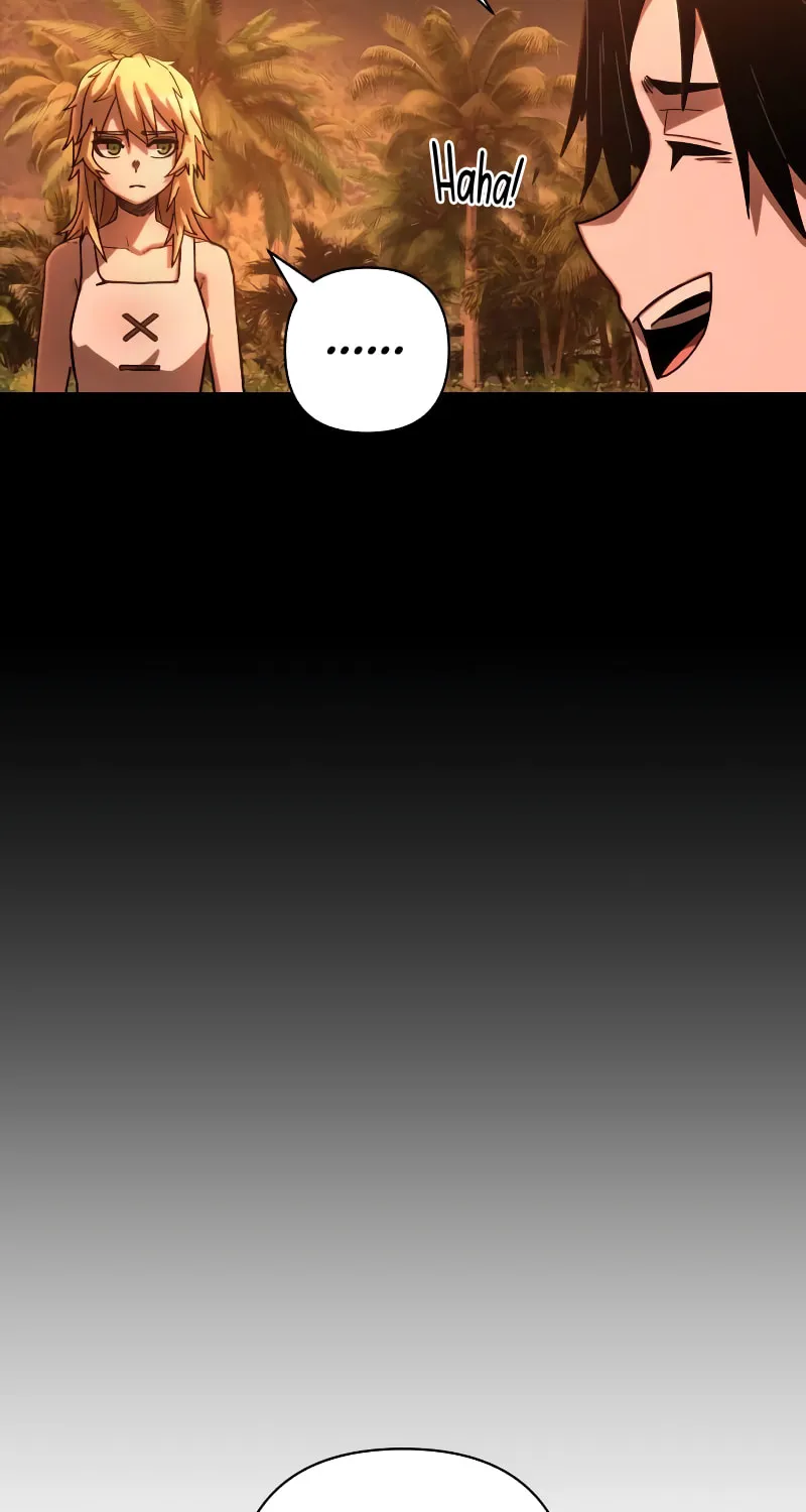 Read The Warrior Returns chapter 150 image 36 on Lezhin