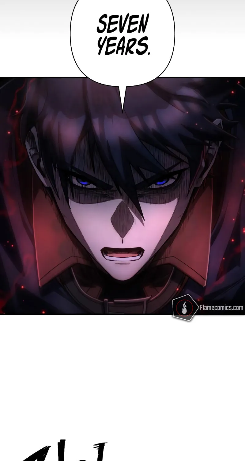 Read The Warrior Returns chapter 150 image 37 on Lezhin