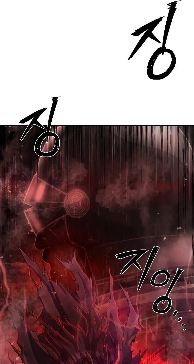Read The Warrior Returns chapter 150 image 41 on Lezhin