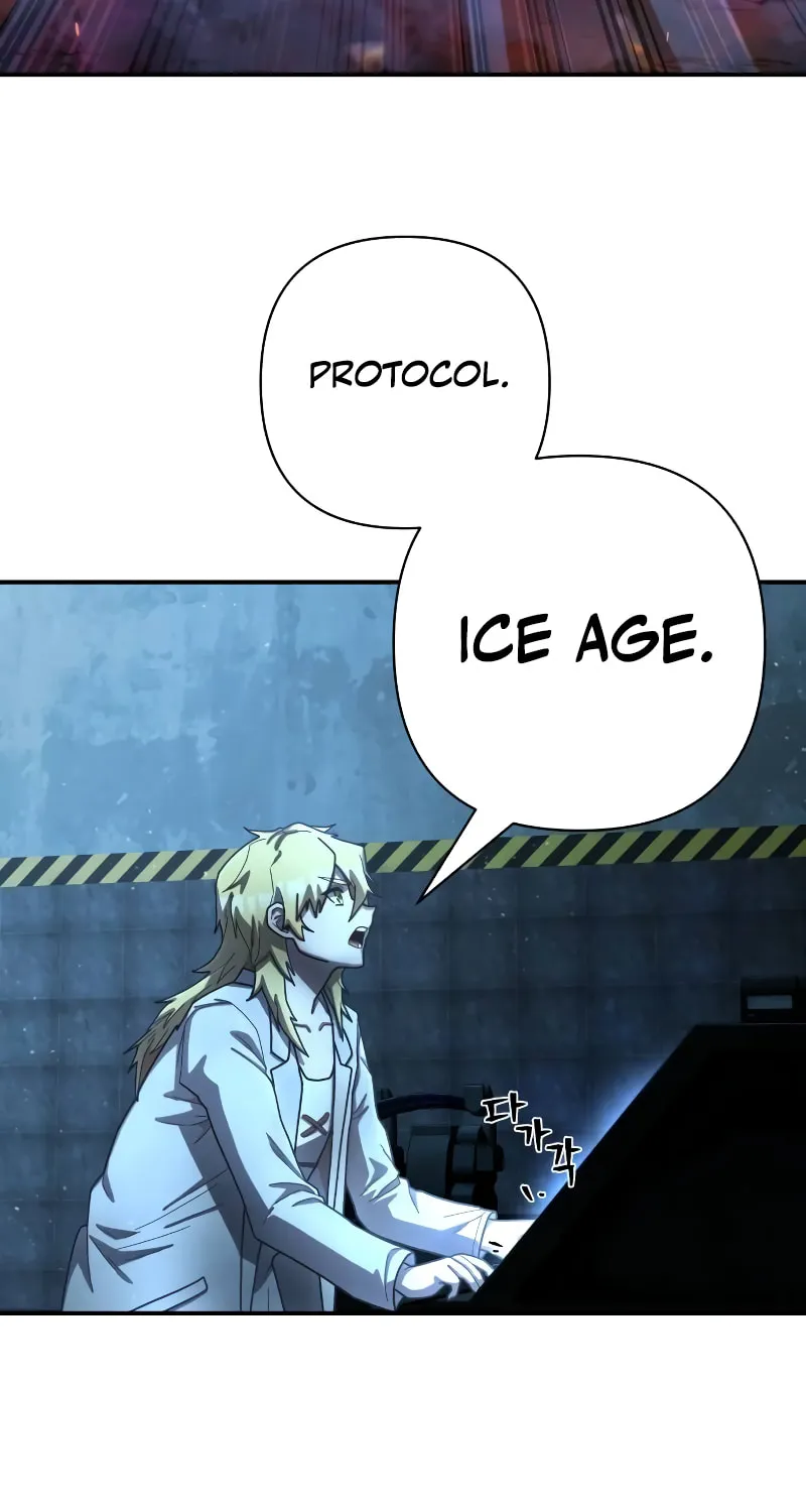 Read The Warrior Returns chapter 150 image 45 on Lezhin