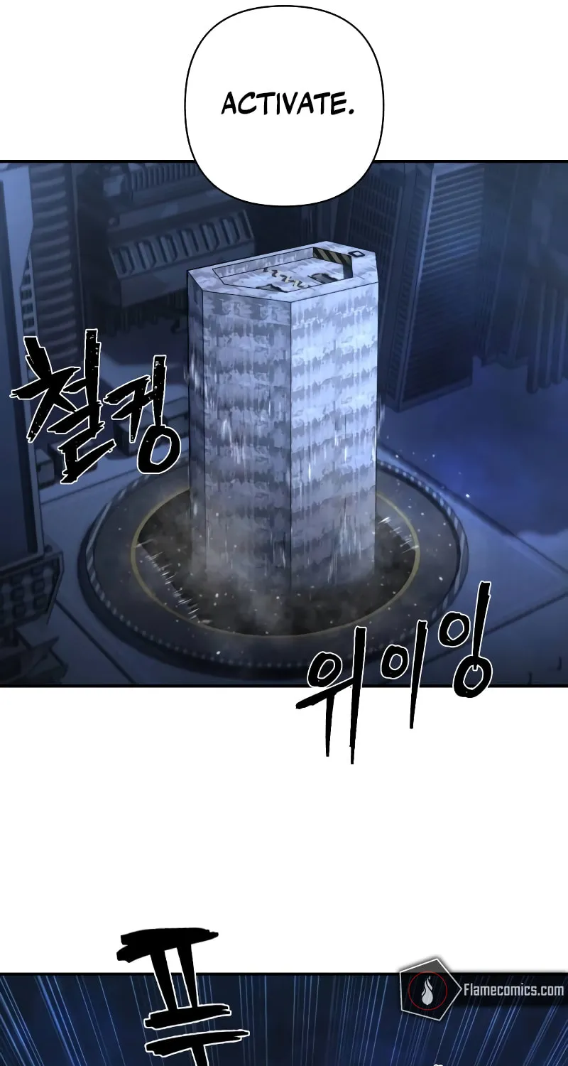 Read The Warrior Returns chapter 150 image 46 on Lezhin