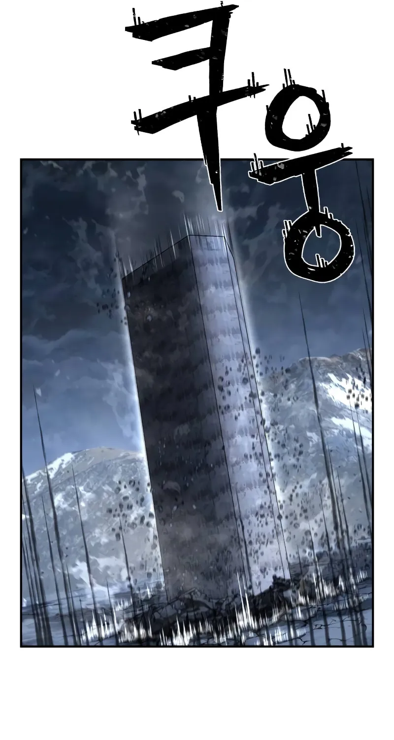 Read The Warrior Returns chapter 150 image 49 on Lezhin