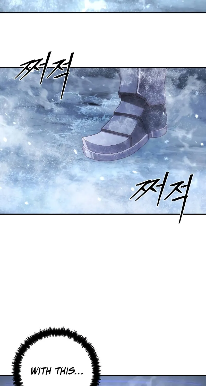 Read The Warrior Returns chapter 150 image 57 on Lezhin
