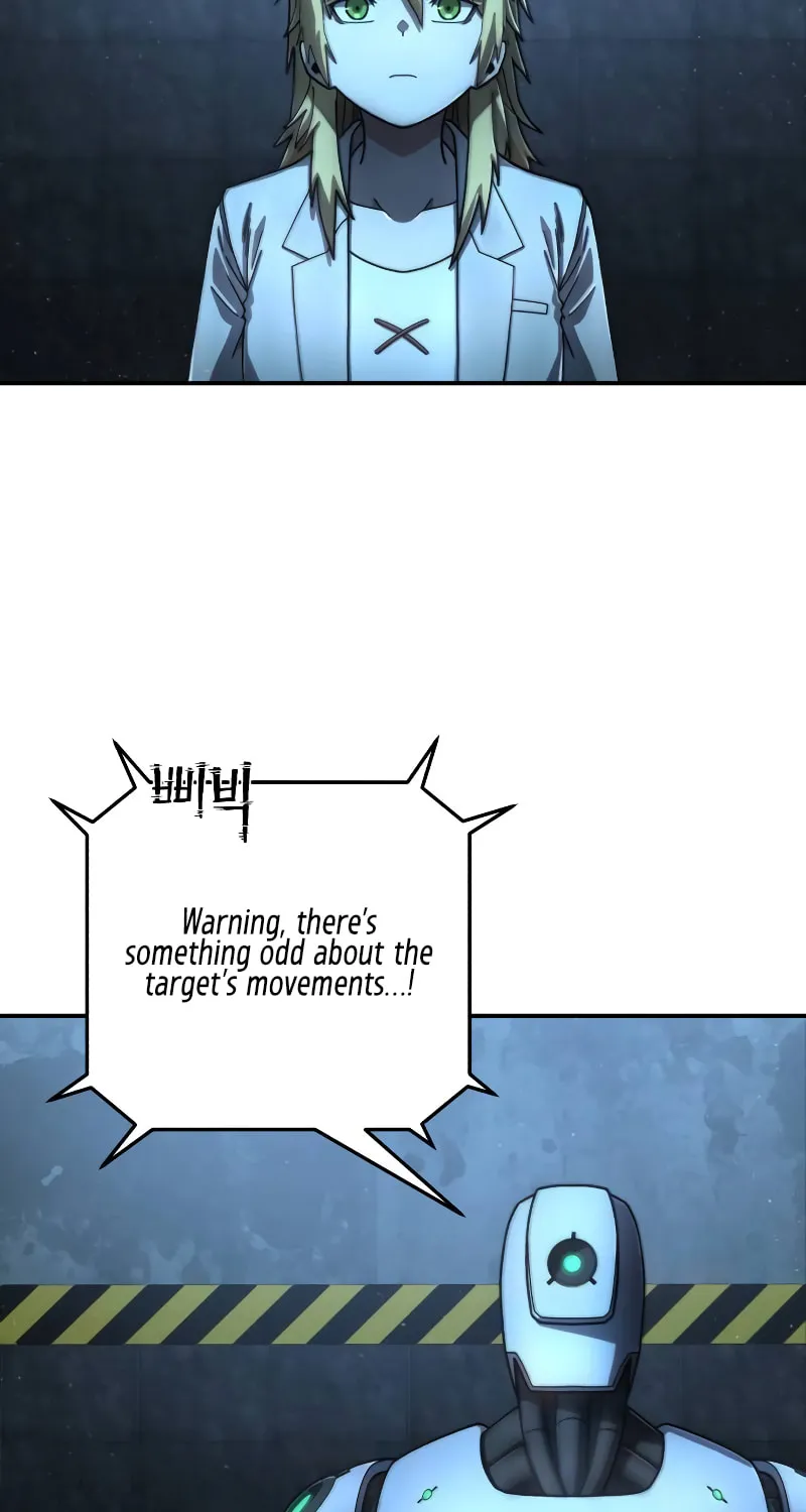 Read The Warrior Returns chapter 150 image 59 on Lezhin