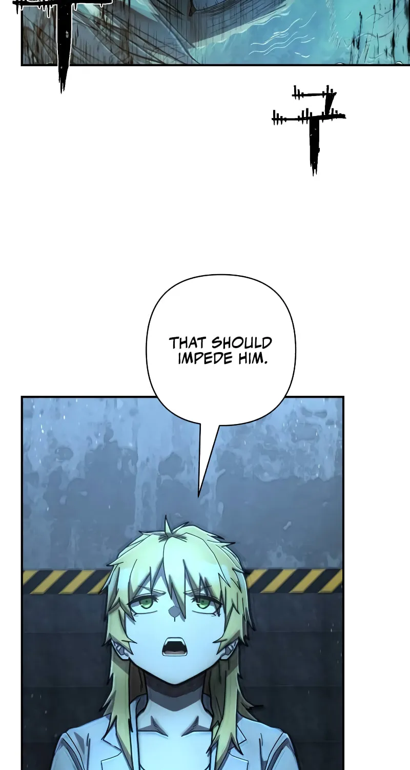 Read The Warrior Returns chapter 150 image 6 on Lezhin