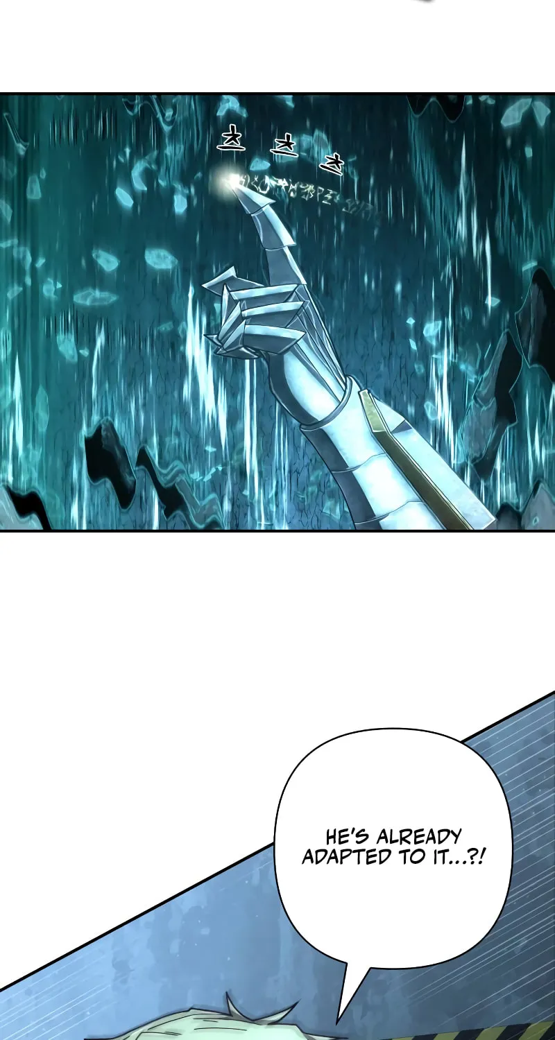 Read The Warrior Returns chapter 150 image 61 on Lezhin