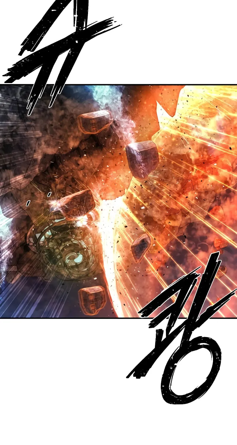 Read The Warrior Returns chapter 150 image 66 on Lezhin