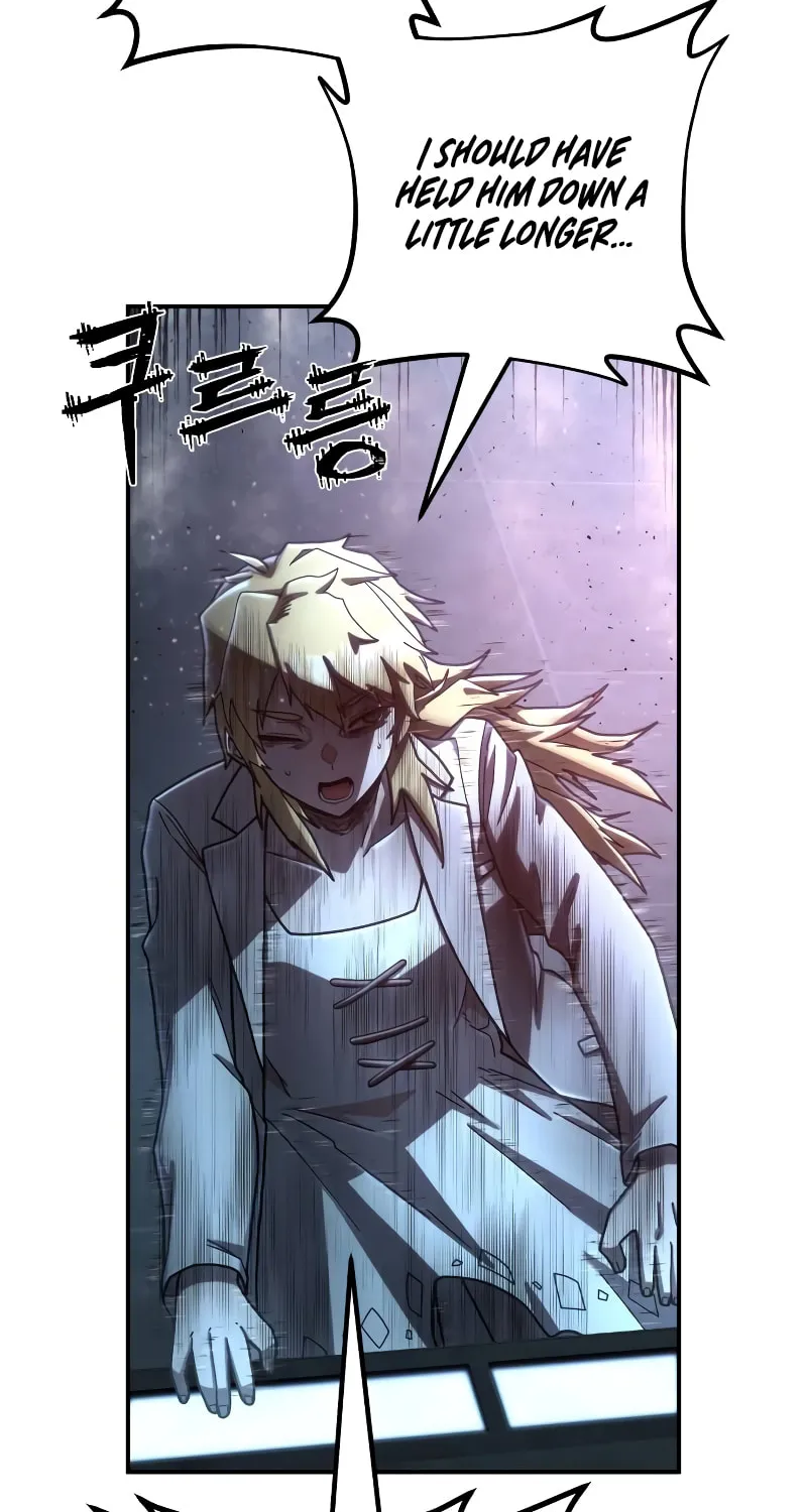 Read The Warrior Returns chapter 150 image 68 on Lezhin