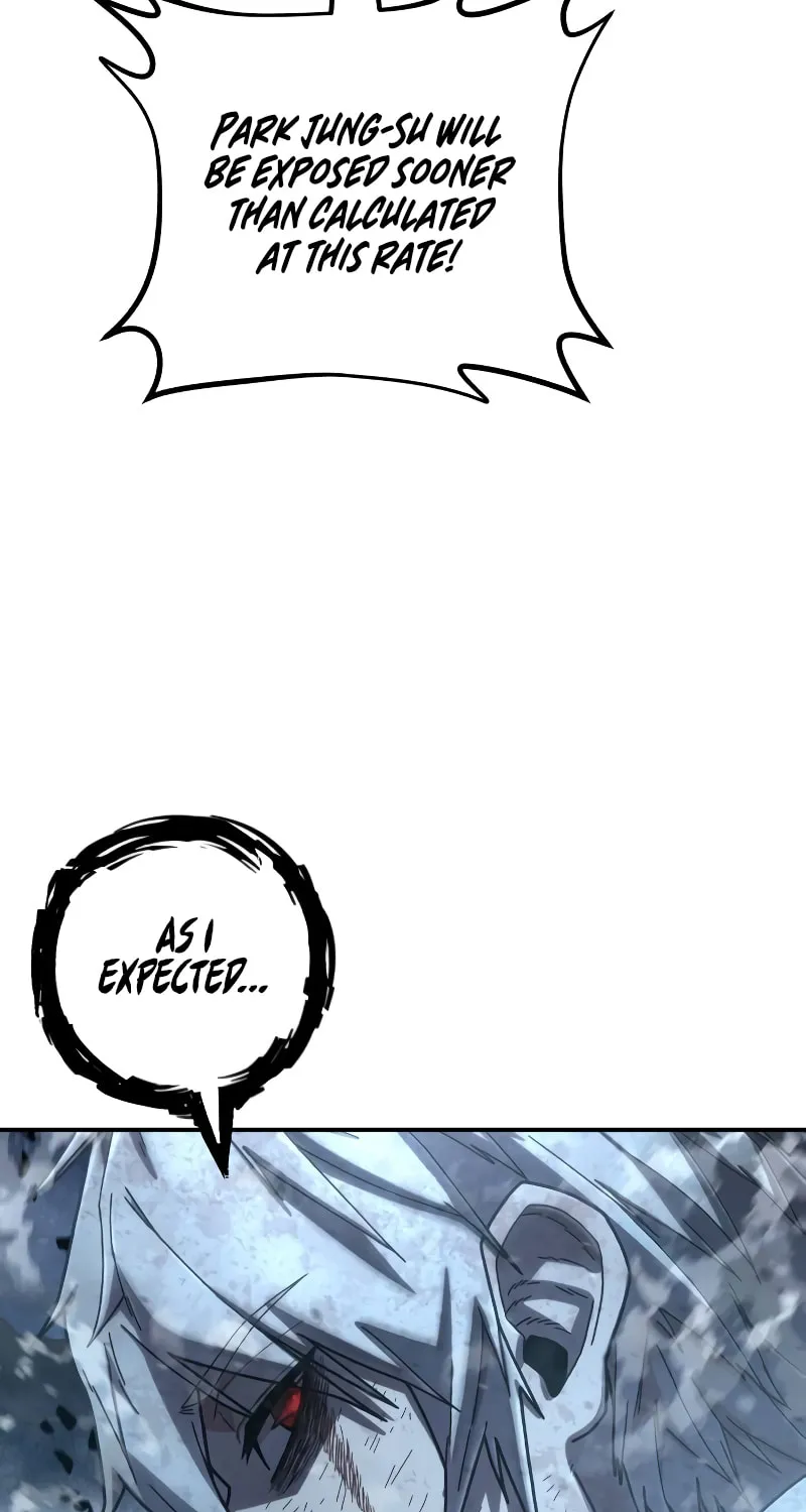 Read The Warrior Returns chapter 150 image 69 on Lezhin