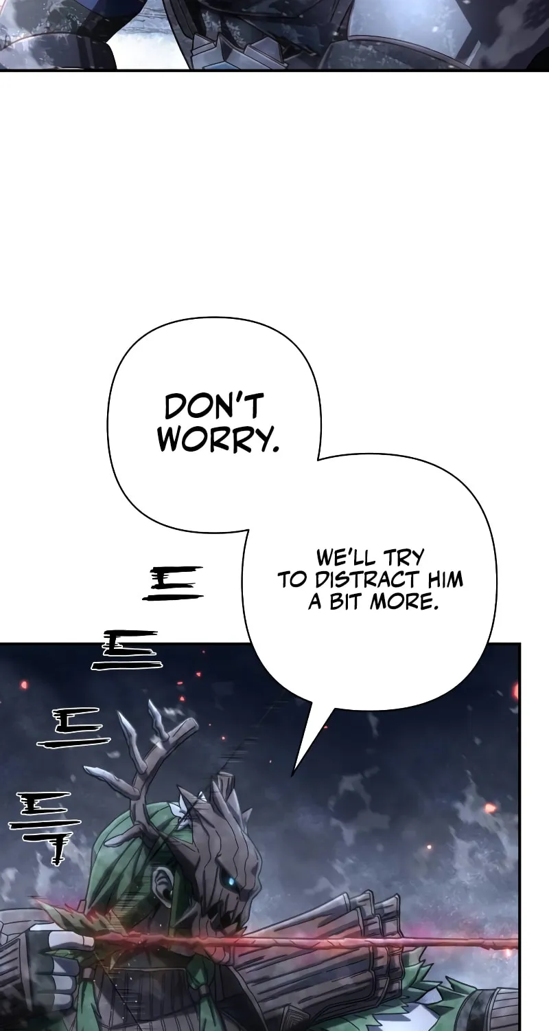 Read The Warrior Returns chapter 150 image 71 on Lezhin