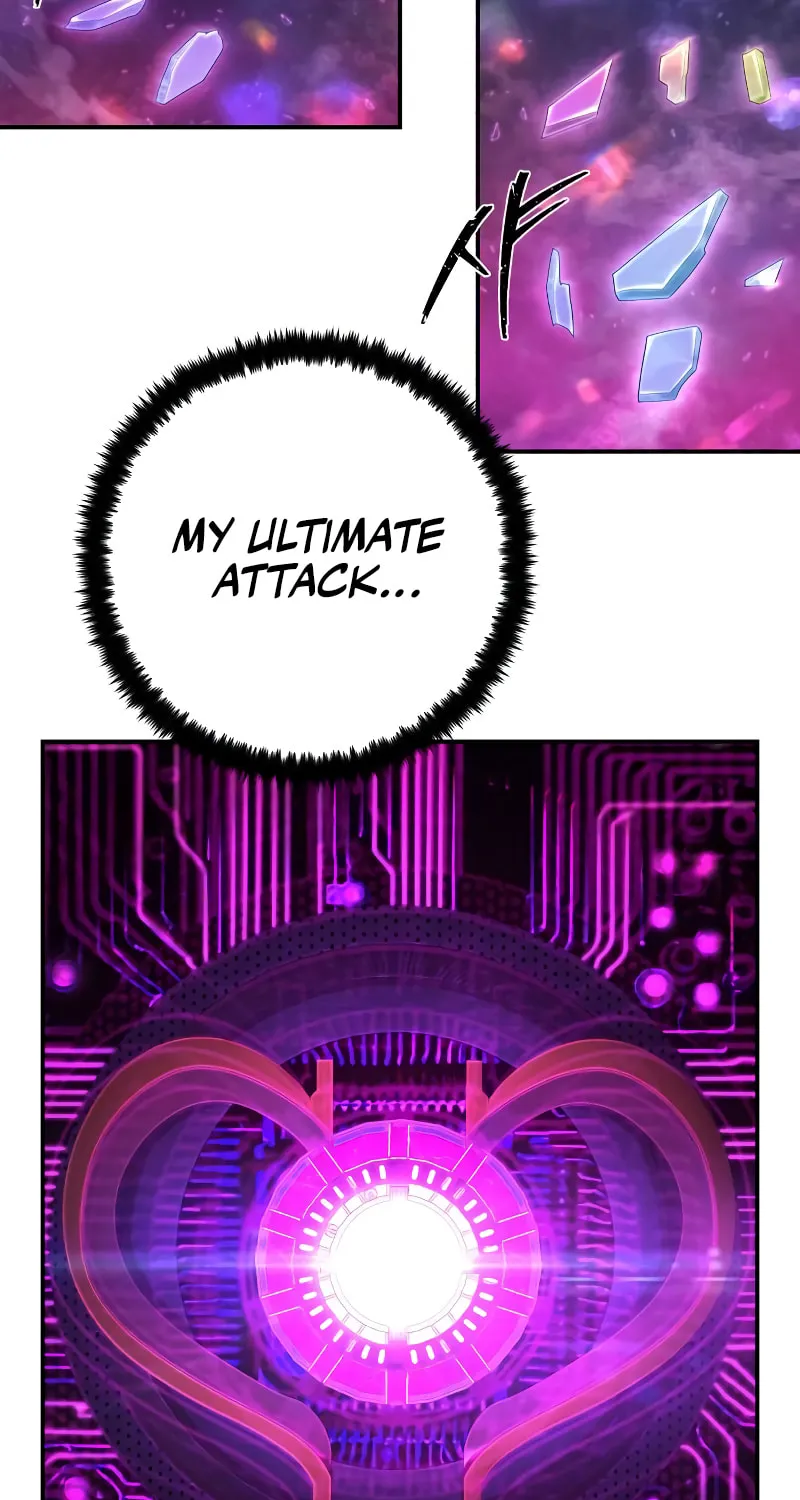 Read The Warrior Returns chapter 150 image 77 on Lezhin