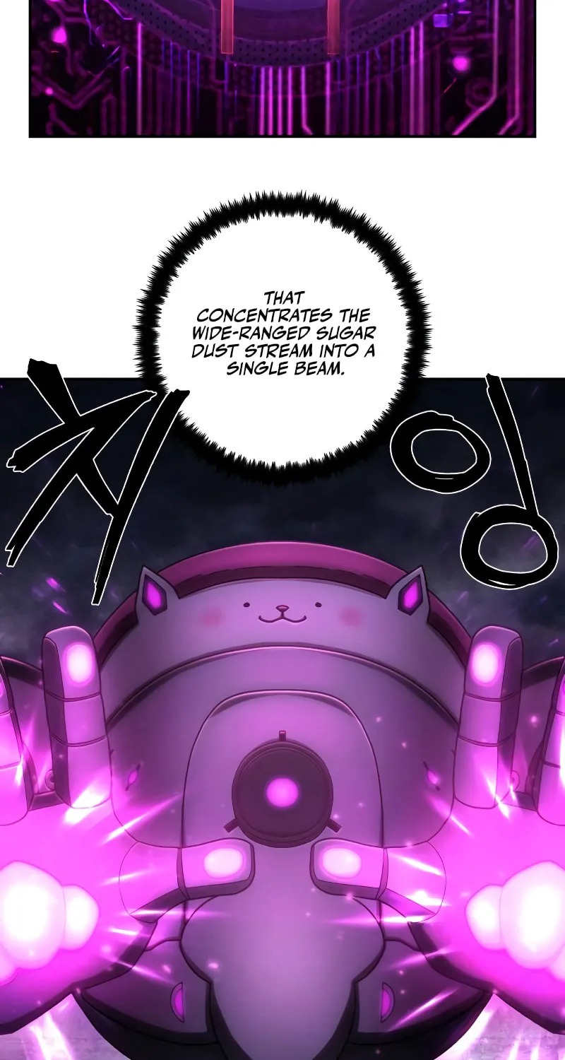 Read The Warrior Returns chapter 150 image 78 on Lezhin
