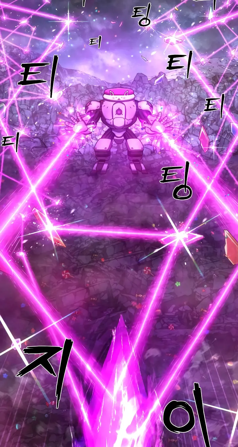 Read The Warrior Returns chapter 150 image 81 on Lezhin