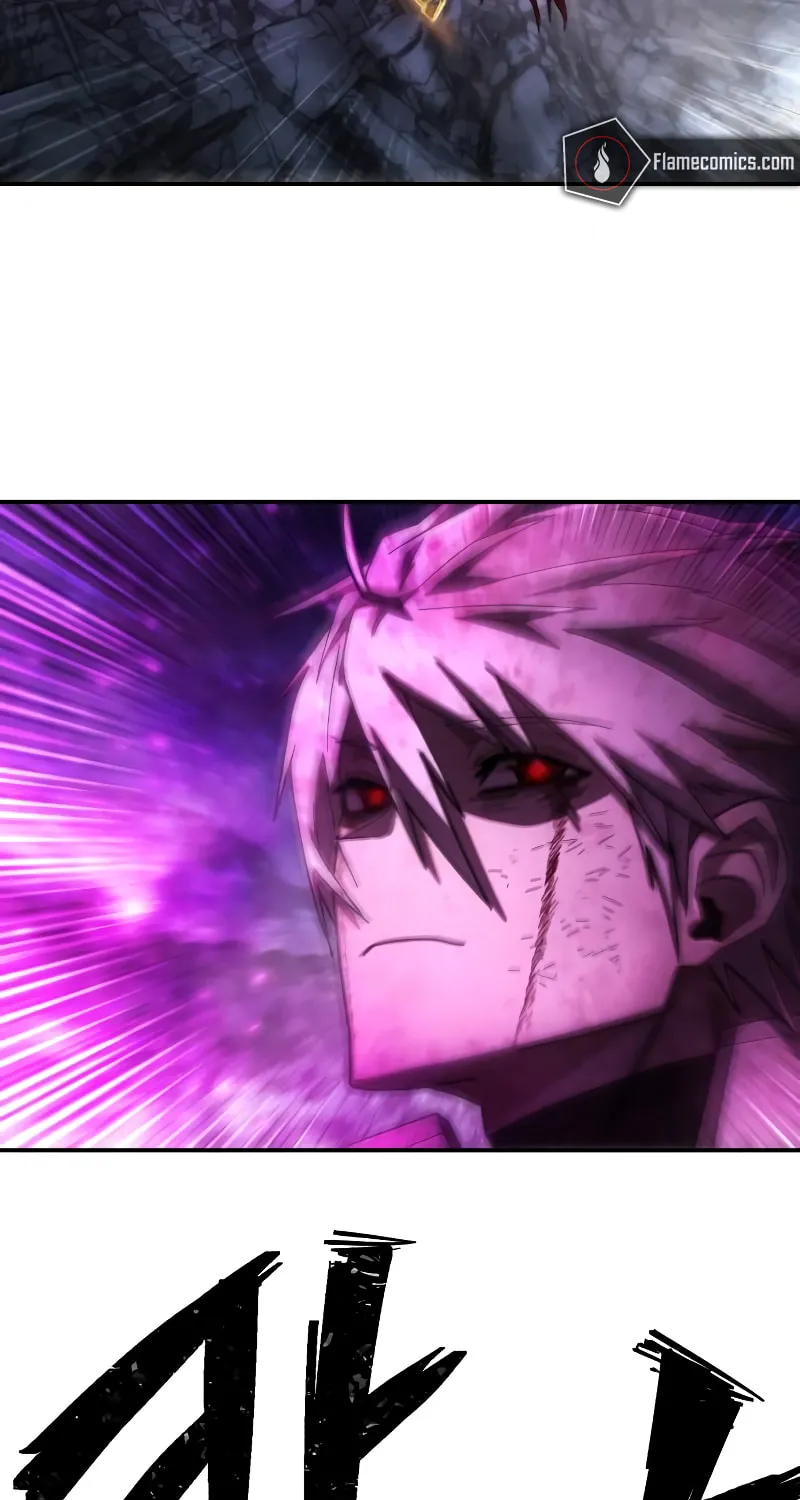 Read The Warrior Returns chapter 150 image 84 on Lezhin