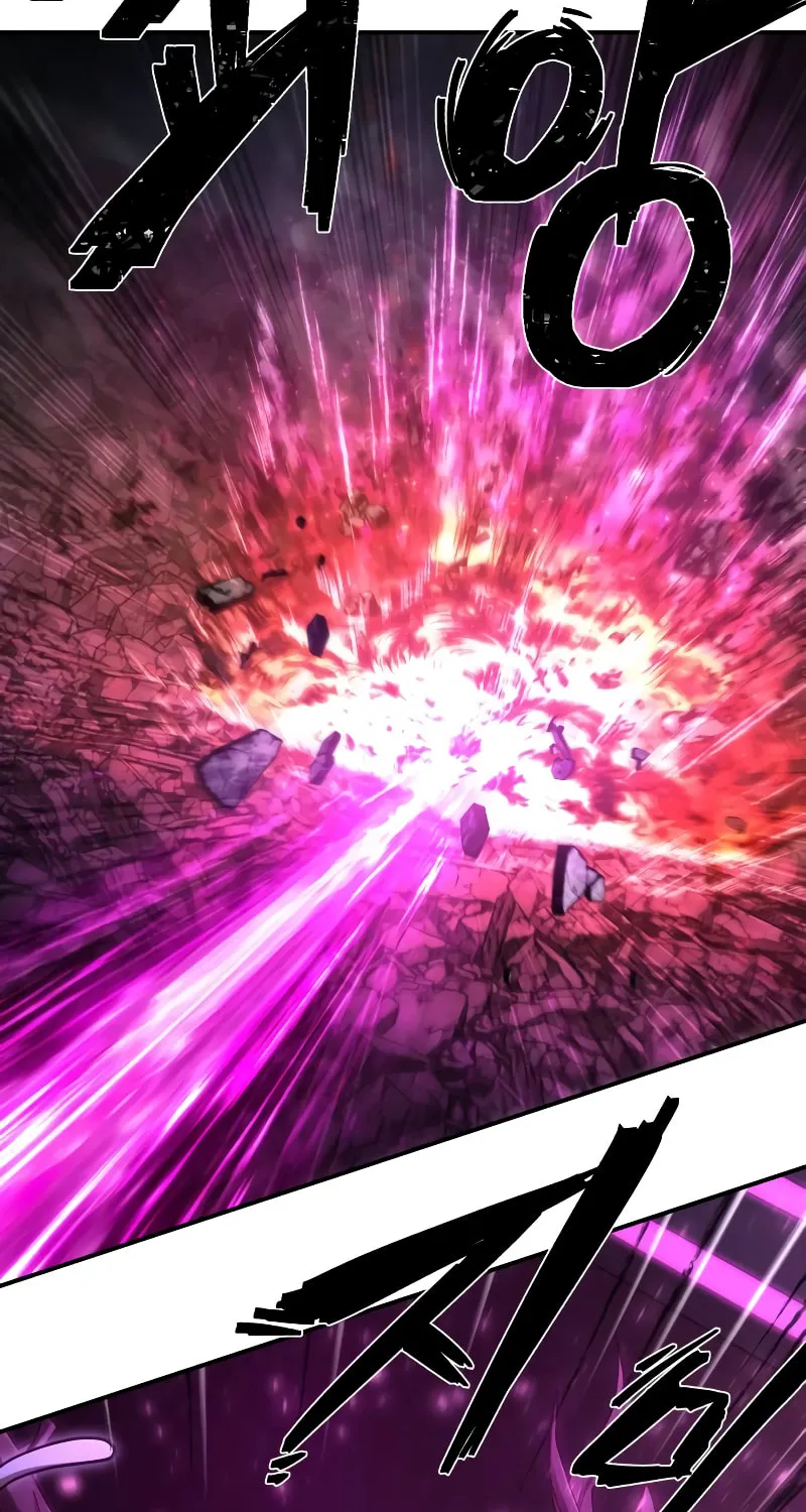 Read The Warrior Returns chapter 150 image 85 on Lezhin