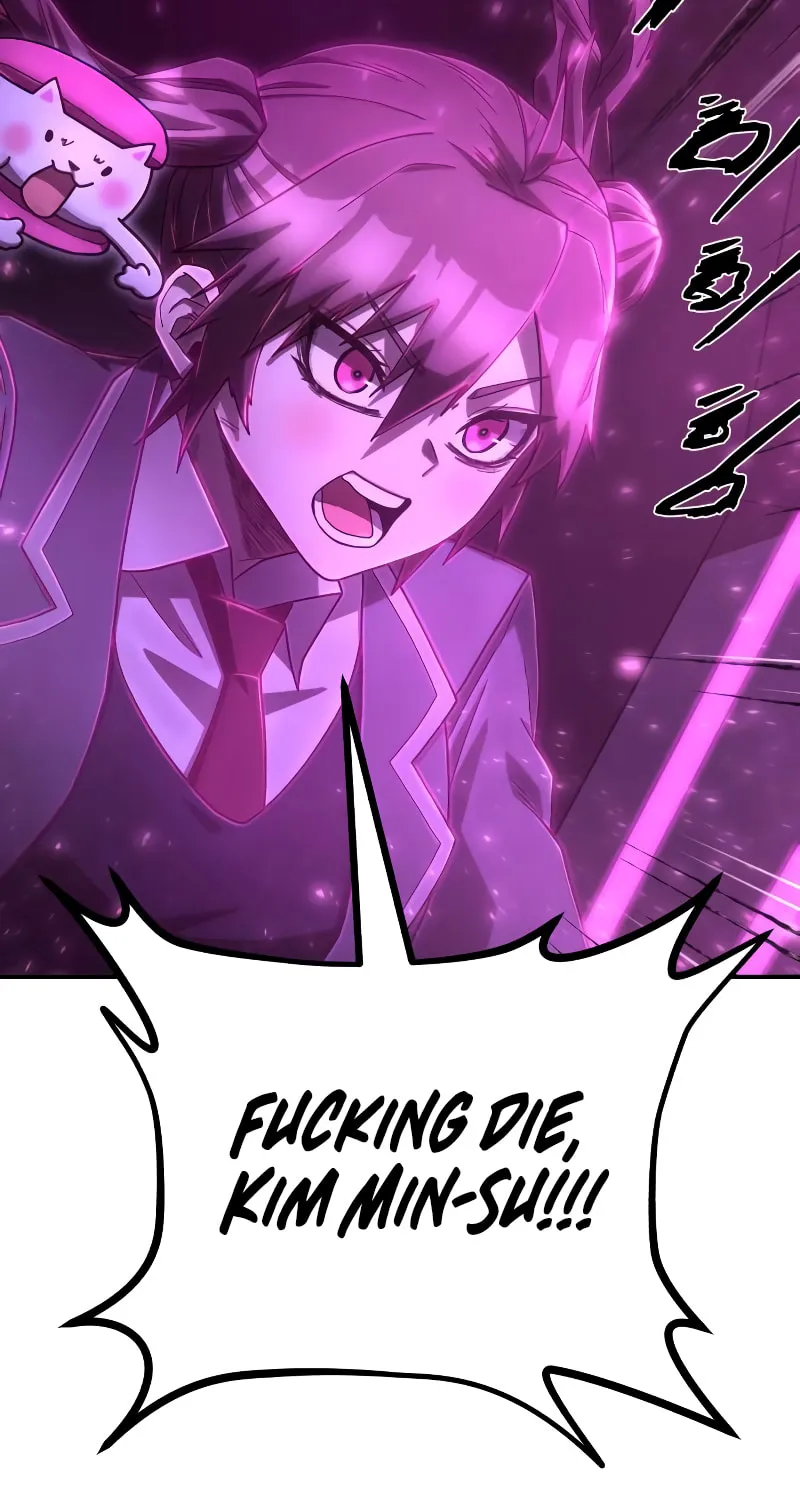 Read The Warrior Returns chapter 150 image 86 on Lezhin
