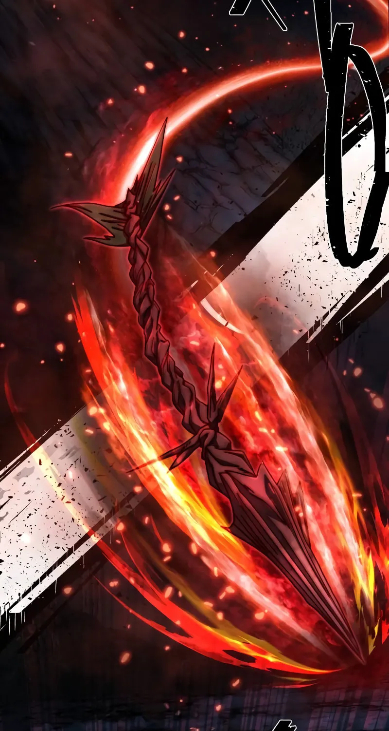 Read The Warrior Returns chapter 150 image 90 on Lezhin