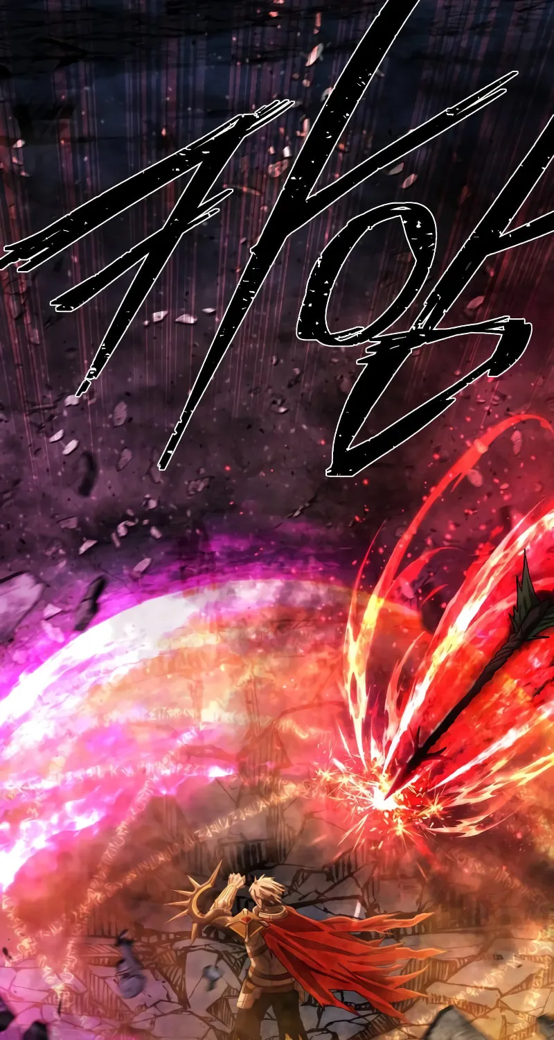 Read The Warrior Returns chapter 150 image 91 on Lezhin