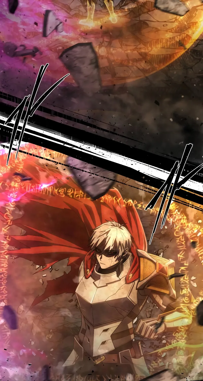Read The Warrior Returns chapter 150 image 92 on Lezhin