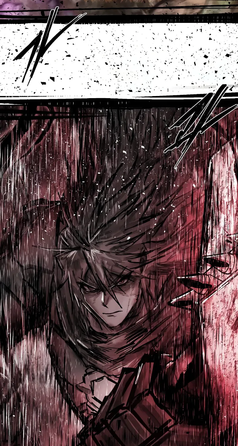 Read The Warrior Returns chapter 150 image 93 on Lezhin