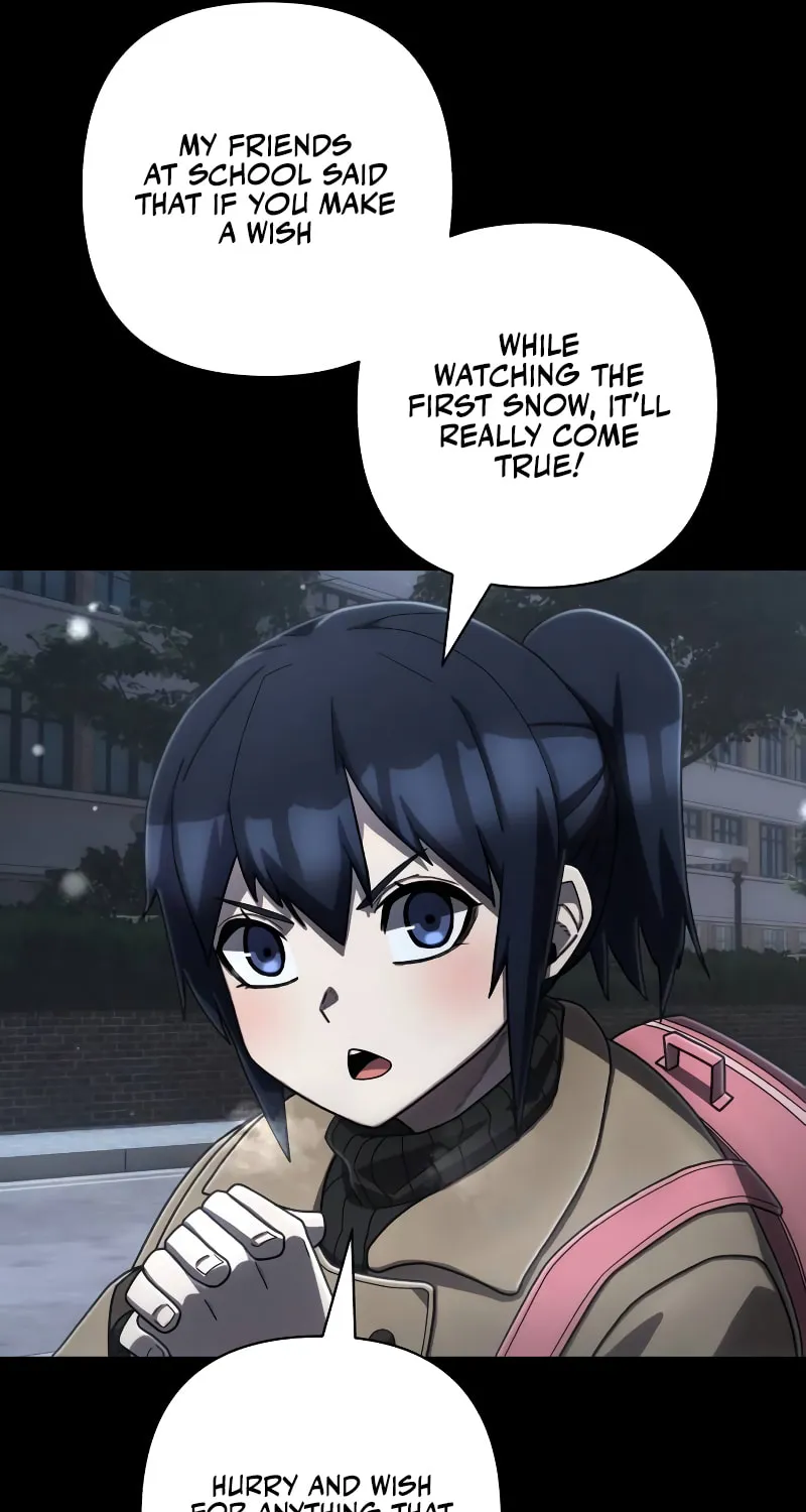 Read The Warrior Returns chapter 151 image 10 on Lezhin