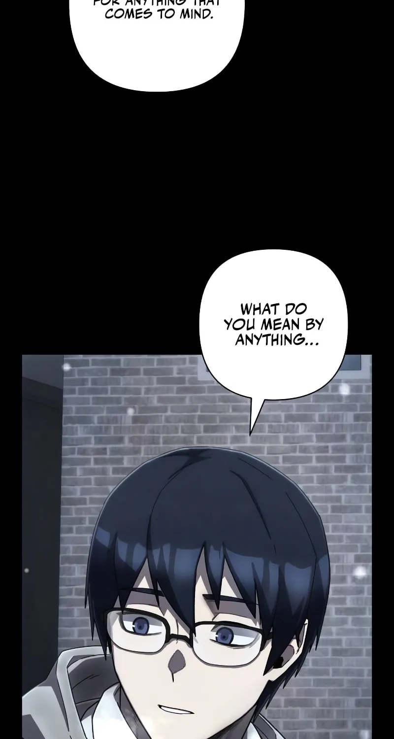Read The Warrior Returns chapter 151 image 11 on Lezhin