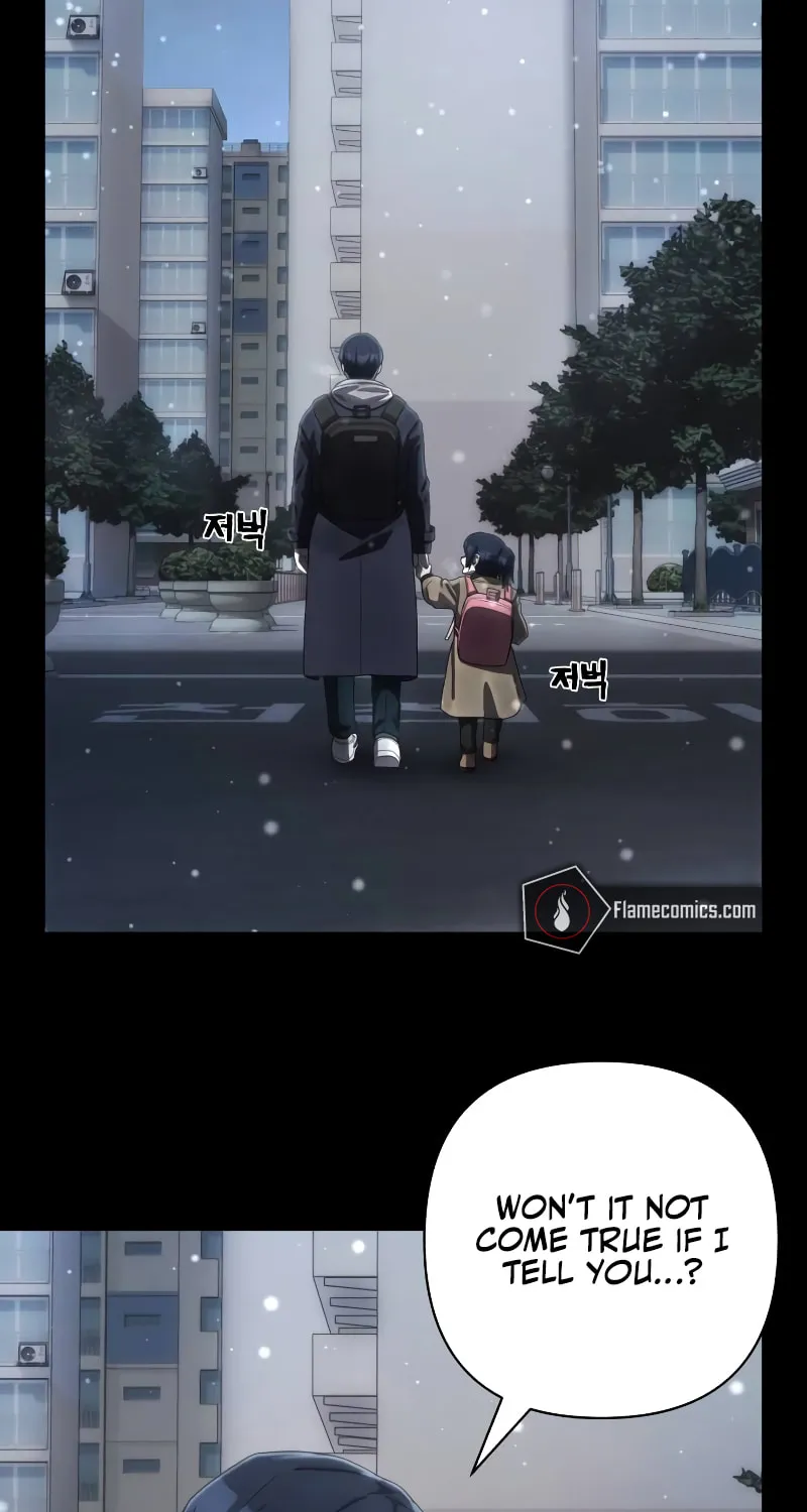 Read The Warrior Returns chapter 151 image 14 on Lezhin