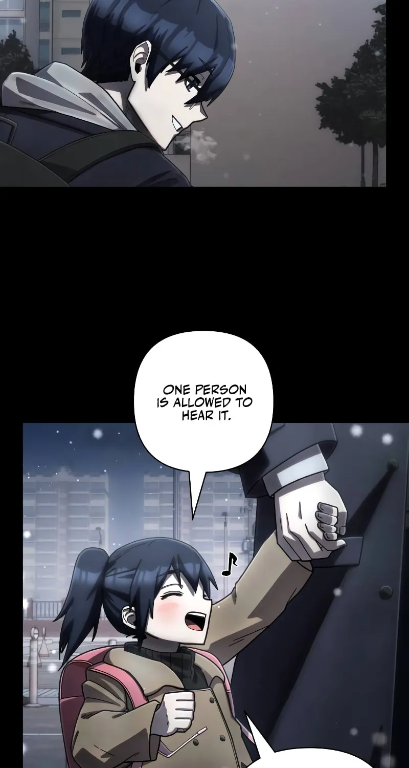 Read The Warrior Returns chapter 151 image 15 on Lezhin