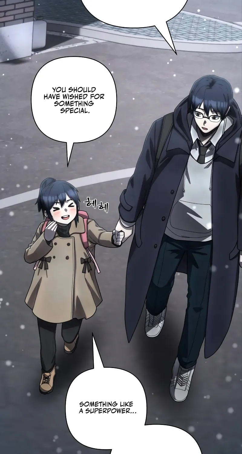 Read The Warrior Returns chapter 151 image 18 on Lezhin