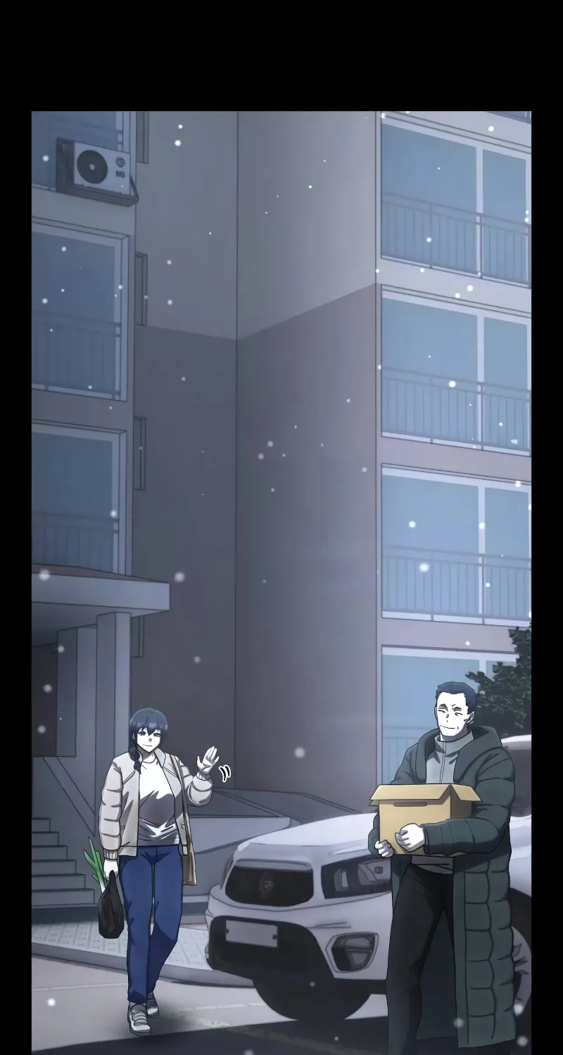 Read The Warrior Returns chapter 151 image 20 on Lezhin