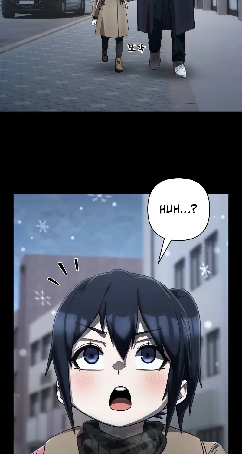 Read The Warrior Returns chapter 151 image 3 on Lezhin