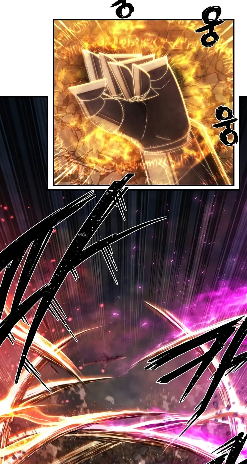 Read The Warrior Returns chapter 151 image 34 on Lezhin
