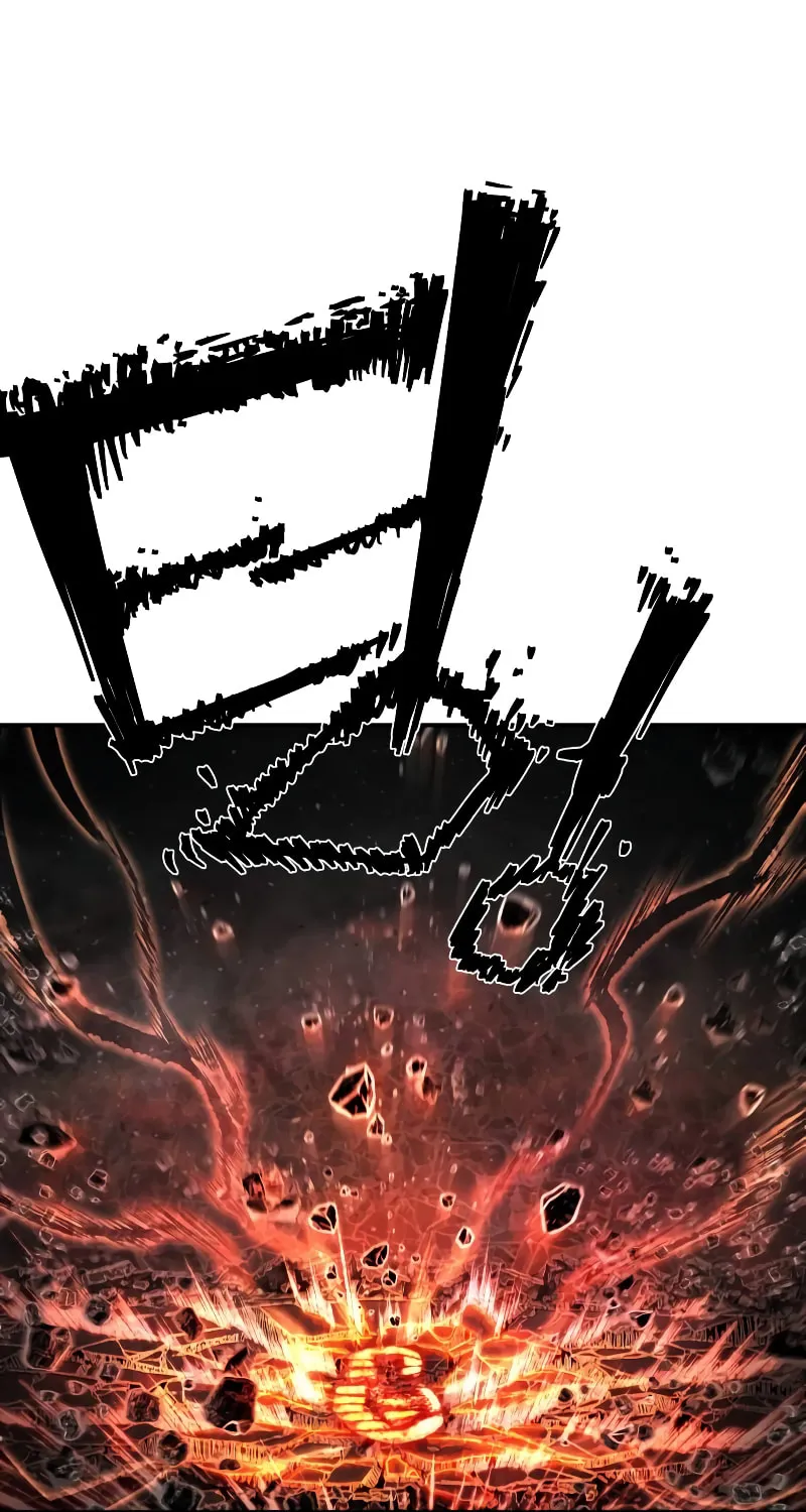 Read The Warrior Returns chapter 151 image 38 on Lezhin