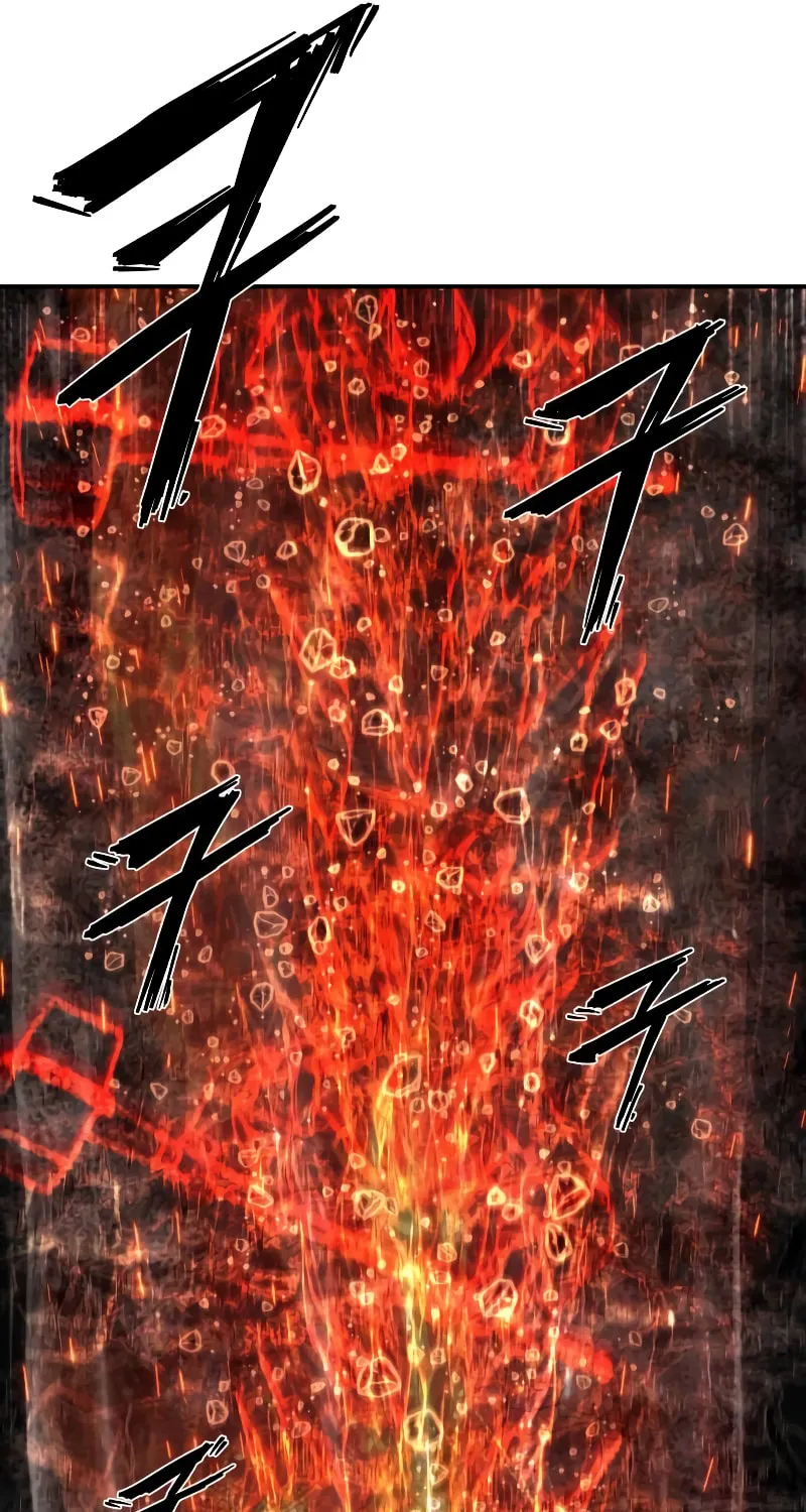 Read The Warrior Returns chapter 151 image 40 on Lezhin