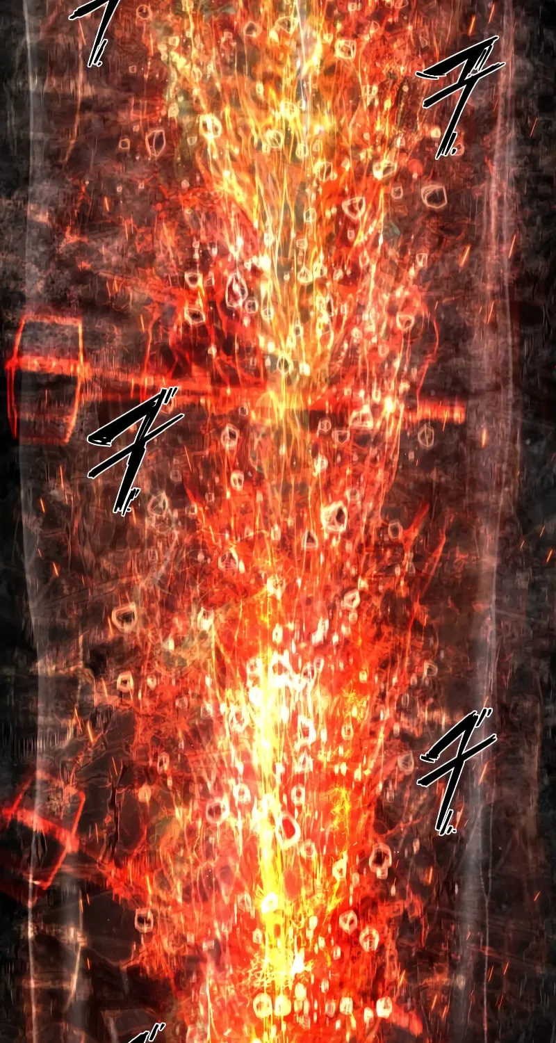 Read The Warrior Returns chapter 151 image 41 on Lezhin