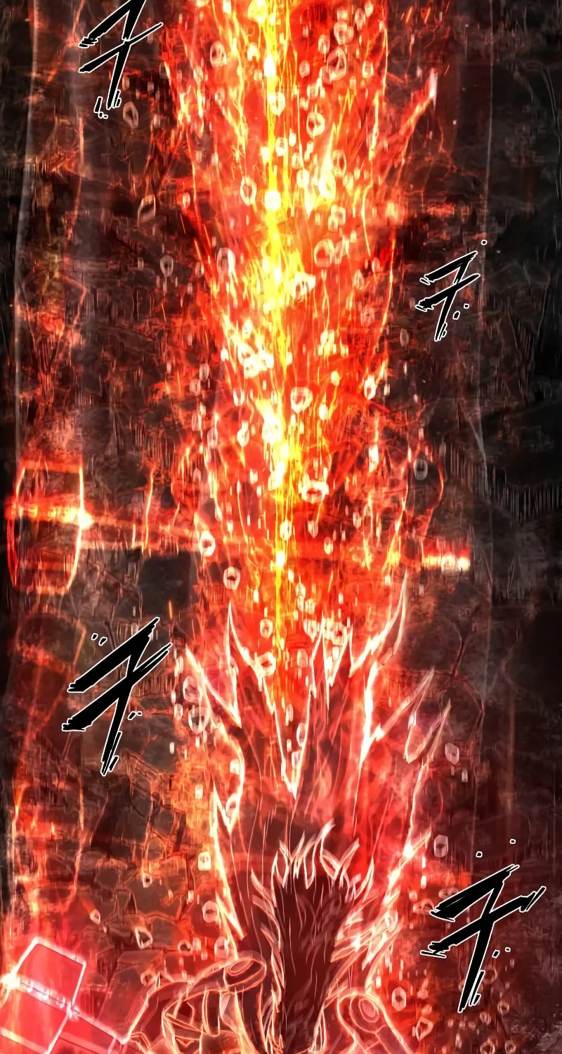 Read The Warrior Returns chapter 151 image 42 on Lezhin